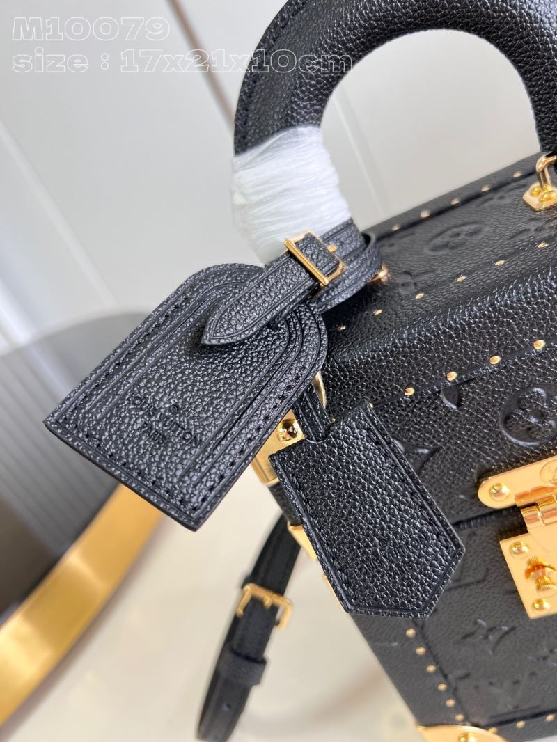 Louis Vuitton Box Bags